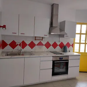  Apartment Cavaco