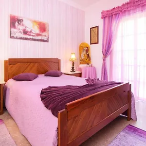 Apartamento Vivenda Costa, Odeceixe