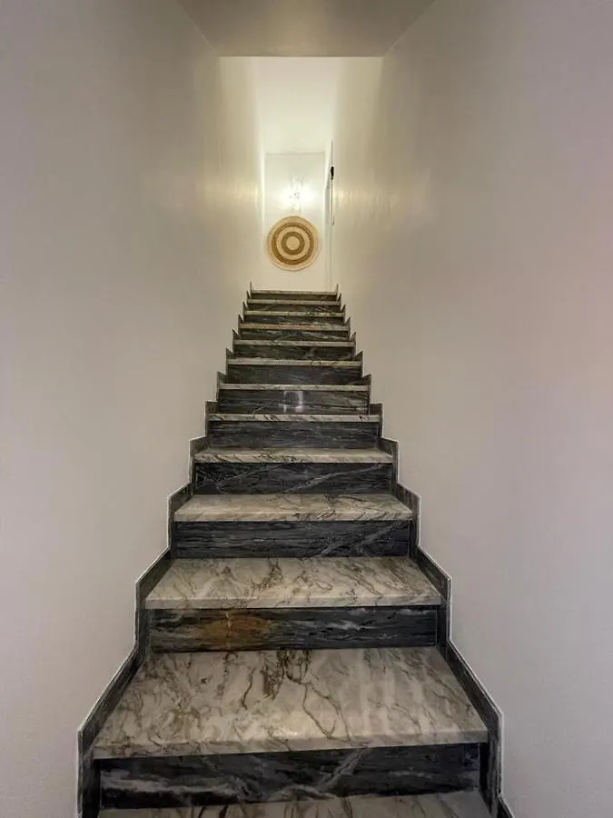 Guest house Stressfree Charm House Hotel Odeceixe Portugal