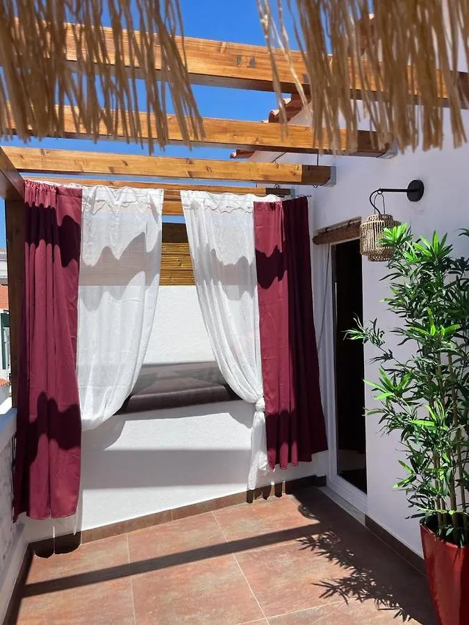 Stressfree Charm House Hotel Odeceixe Guest house