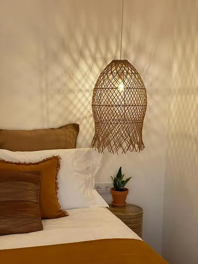 Guest house Stressfree Charm House Hotel Odeceixe
