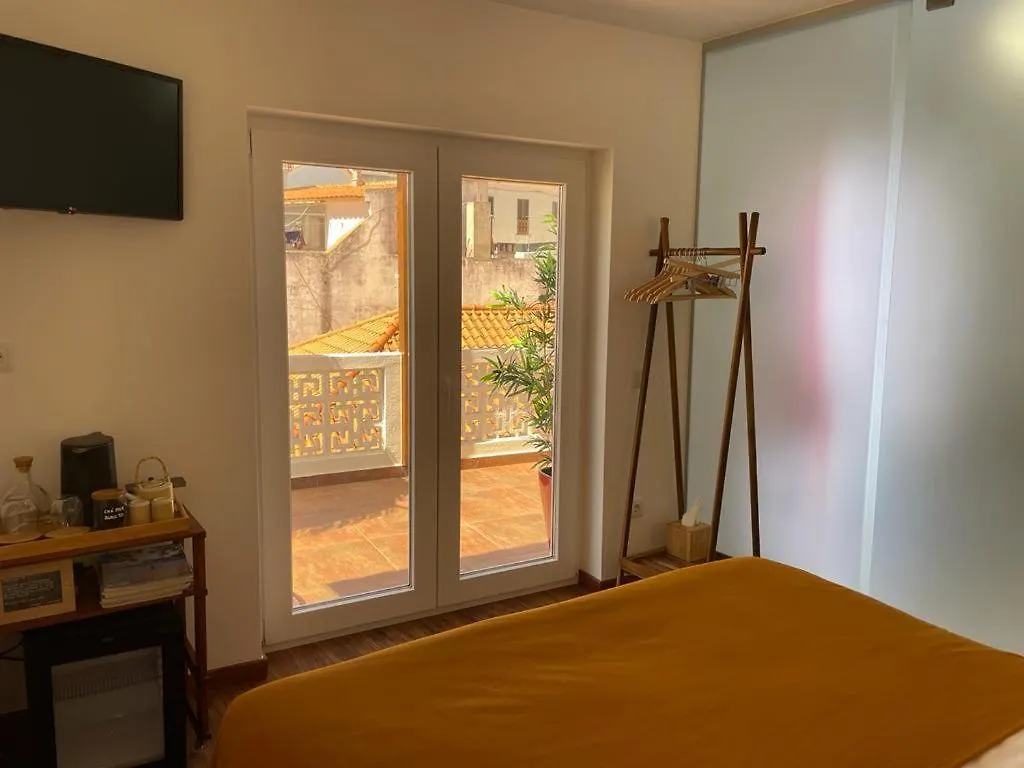 Stressfree Charm House Hotel Odeceixe 0*,  Portugal