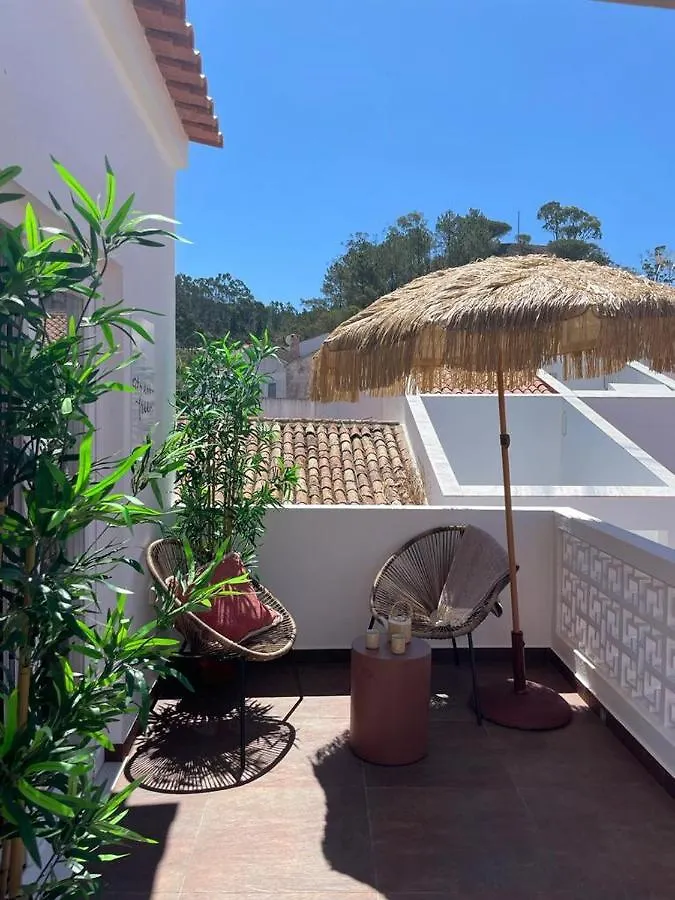 Stressfree Charm House Hotel Odeceixe Guest house