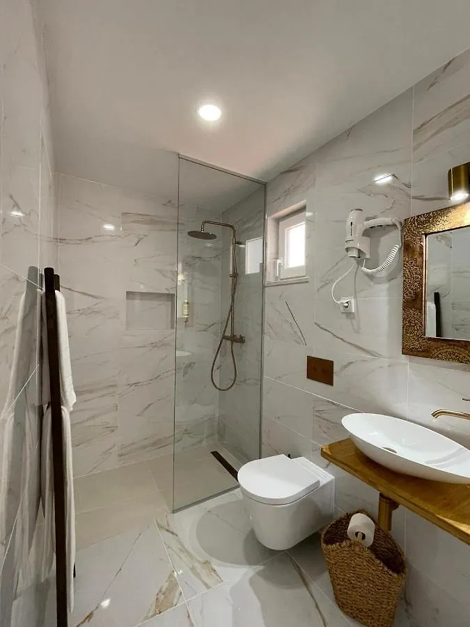 Stressfree Charm House Hotel Odeceixe Guest house