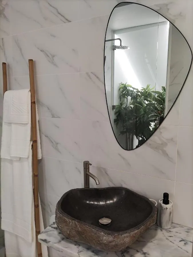 Guest house Stressfree Charm House Hotel Odeceixe