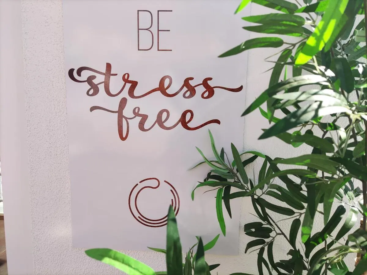 Guest house Stressfree Charm House Hotel Odeceixe
